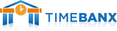 Timebanx Logo